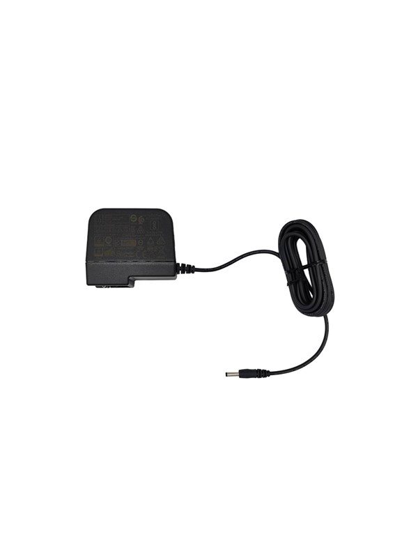 Logitech Camera Pwr Adapter Emea Strömförsörjning Atx 80 Plus