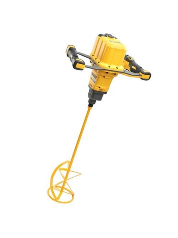 Produktfoto för BLANDARE FLEXVOLT DCD240N 54V, SOLO | Beijerbygg Byggmaterial