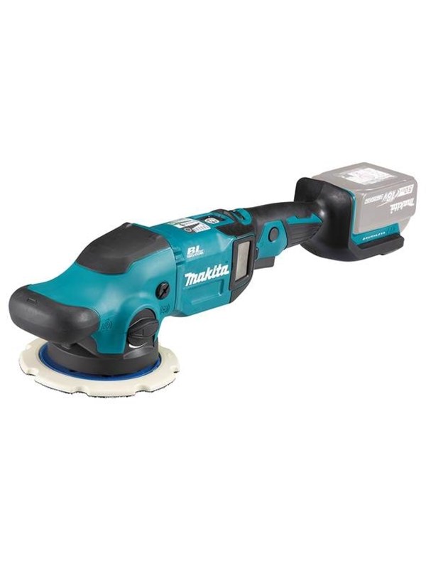 Makita DPO600Z