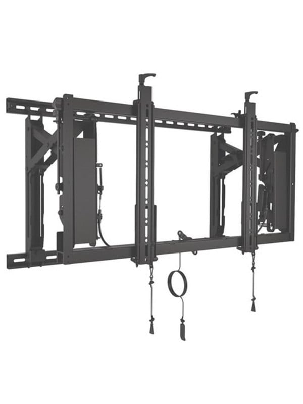 Chief LVS1U - ConnexSys Landscape Videow - Max 68 kg - recommended for 80"