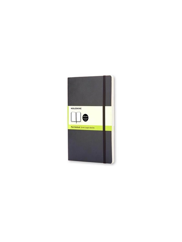Moleskine Large - notebook
