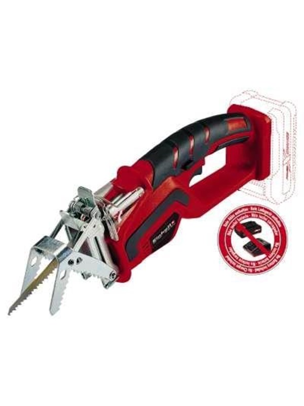 Einhell GE-GS 18 Li-So