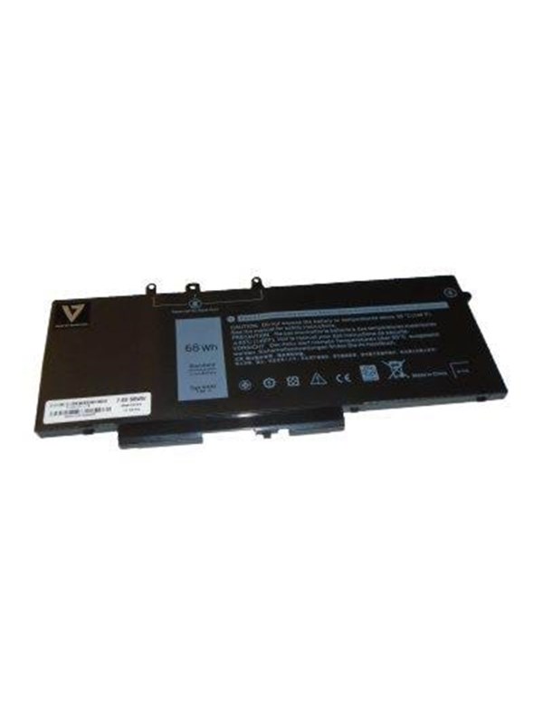 V7 Bat Dell Lat 5280 5290 5480 Cpnt