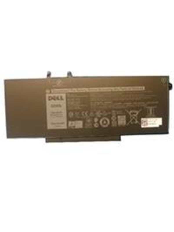 Dell N35wm / Primary Battery Laptop Battery Li Ion 68 Wh 4 Cell