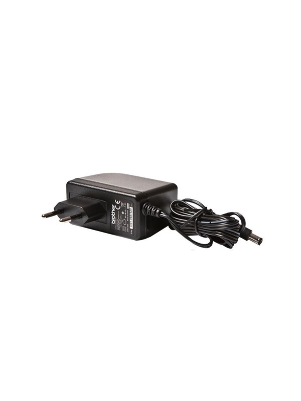 Brother adapter for P-touch labelsprintere