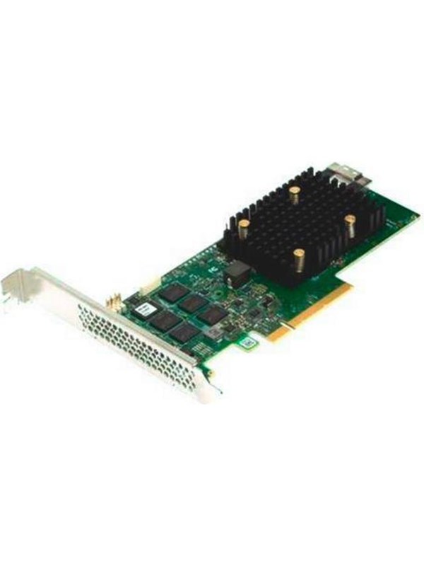 Broadcom HBA 9500-8i Tri-Mode