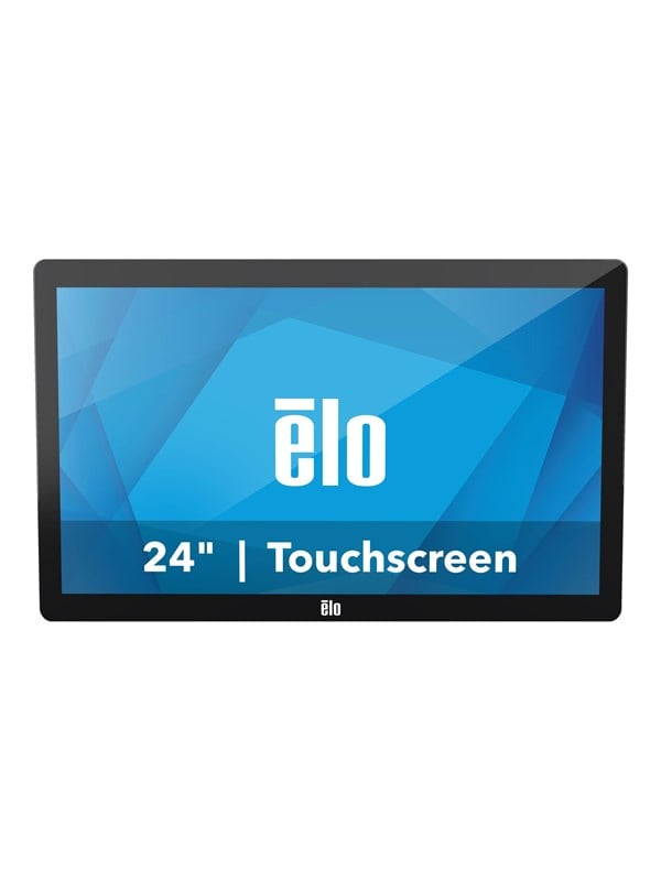 24" Elo 2402L - 1920x1080 - 60Hz - IPS