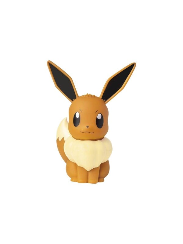 Teknofun Pokemon Eevee