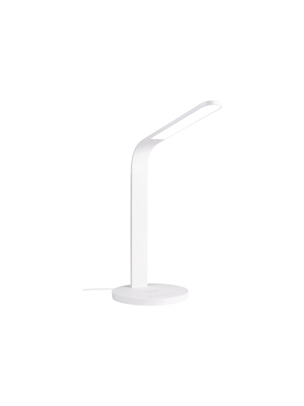 Deltaco Office Desk lamp LED 10W White