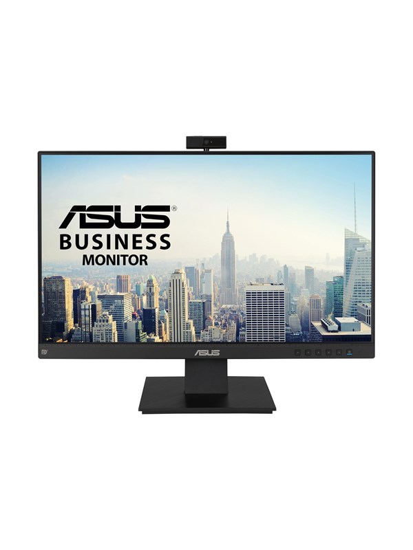 24 " Asus Be24eqk Webcam Speakers