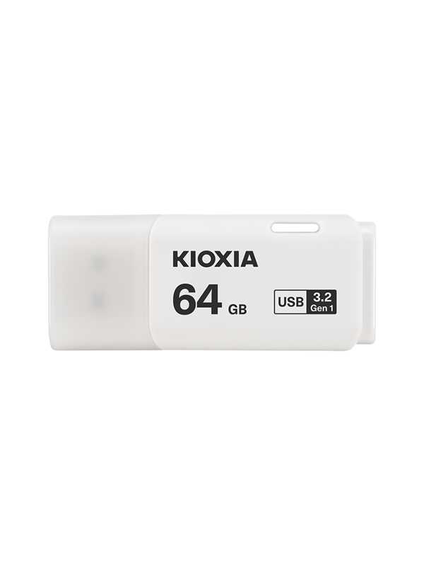 Kioxia Transmemory U301 64gb Usb Minne