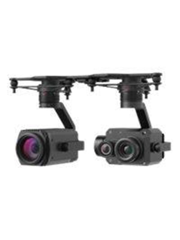 Dji Matrice 200 Dualdownwardgimbalcnct