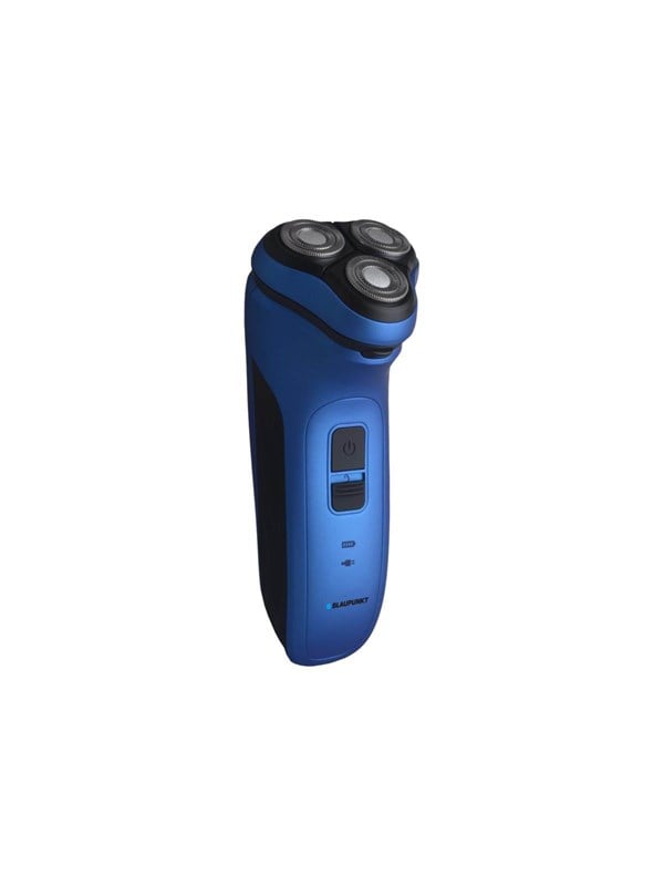 Blaupunkt Rakapparat Golarka MSR-401 (granatowy)