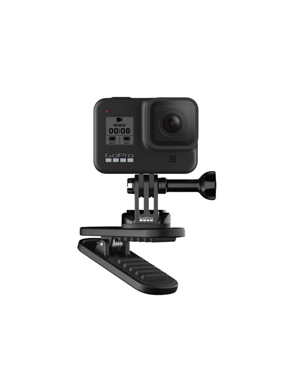 GoPro Magnetic Swivel Camera Clip