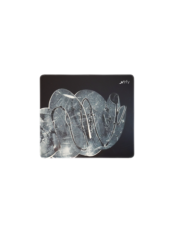 Xtrfy GP4 Large Mousepad - Cloud White - Köp för SEK 189 - Spara 23%