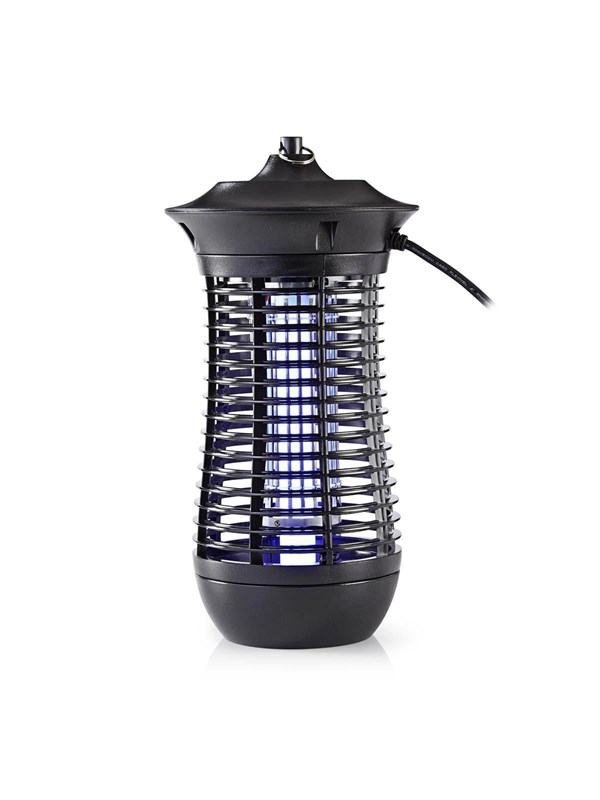 Nedis Mosquito Stop Light Trap | 18 W | 150 m² Coverage