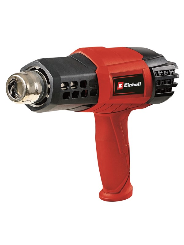 Produktfoto för Varmluftspistol 2 000 W -  TE-HA 2000 E