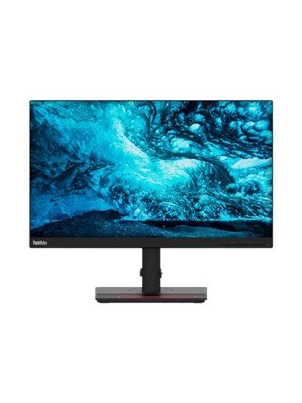 23" Lenovo ThinkVision T23i-20 - 1920x1080 (FHD) - 60Hz - IPS