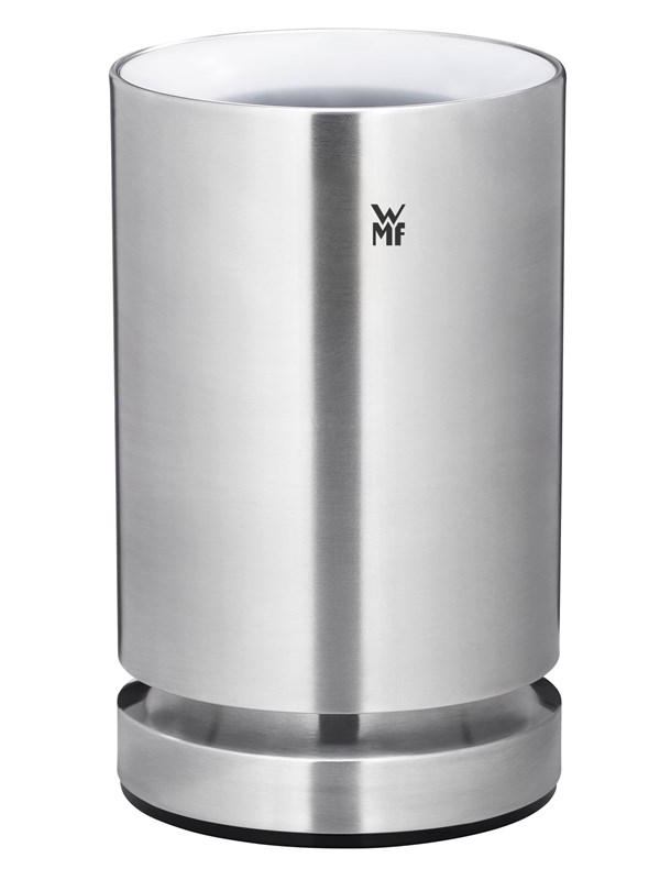 Produktfoto för WMF Ambient 04.1540.0011, Glasflaska, Vin, Rostfritt stål, 237 mm, 14,3 cm, 1,1 kg