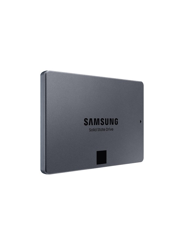 Samsung 870 Qvo Ssd 8tb 2.5 " Sata 600