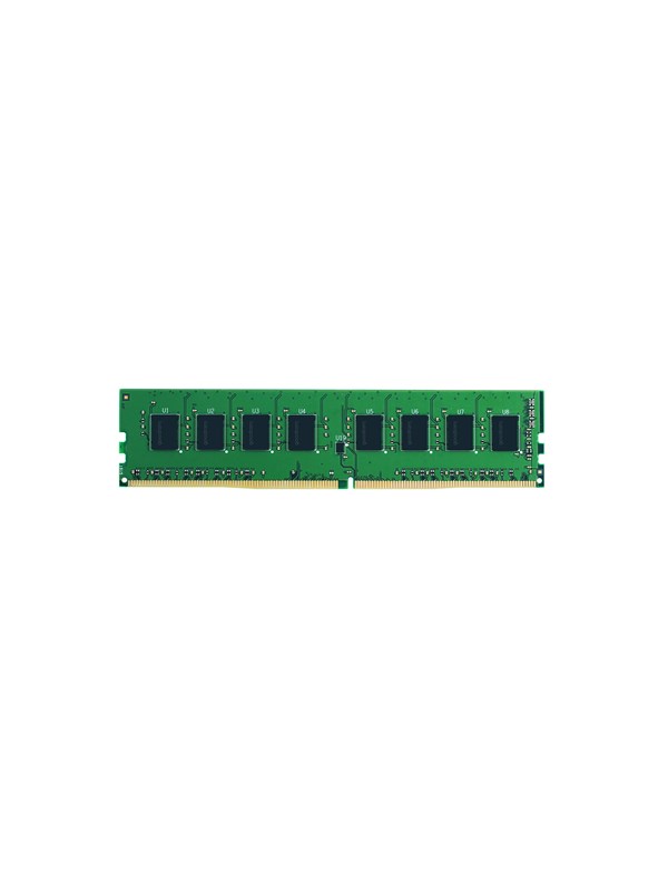 GOODRAM DDR4-2666 - 8GB - CL19 - Single Channel (1 pcs) - Grön