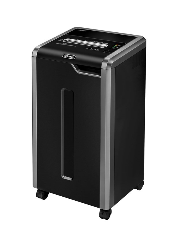 Produktfoto för Fellowes Dokumentförstörare 325Ci