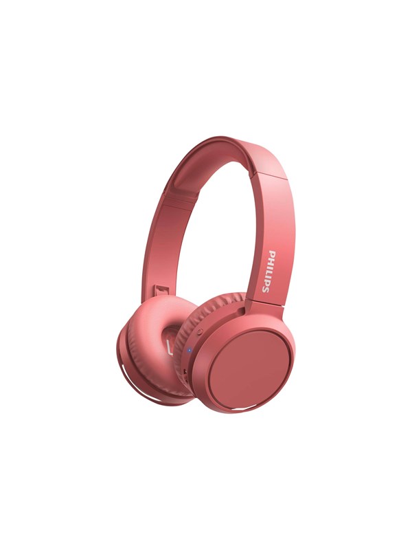 Philips Tah4205rd Red