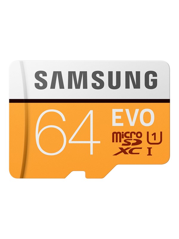 Samsung Evo