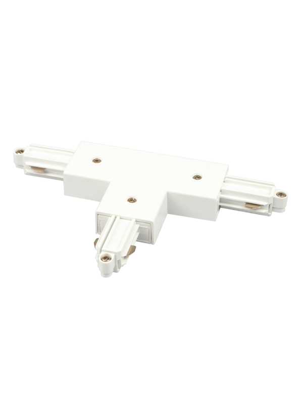 Scan Products Mita 1F T-connection White (Right)