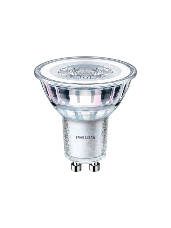 Philips LED-glödlampa LED CLASSIC 25W GU10 WW 36D ND SRT4 GU10