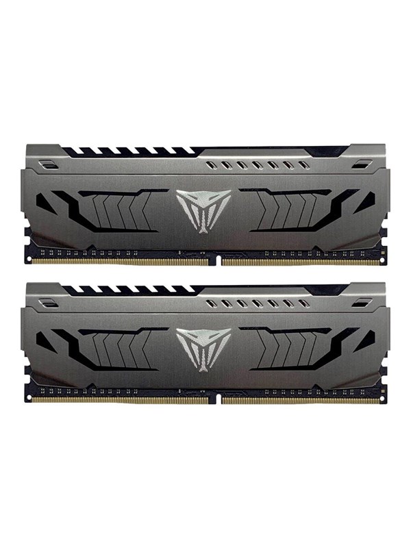 Patriot Extreme Performance Viper Steel