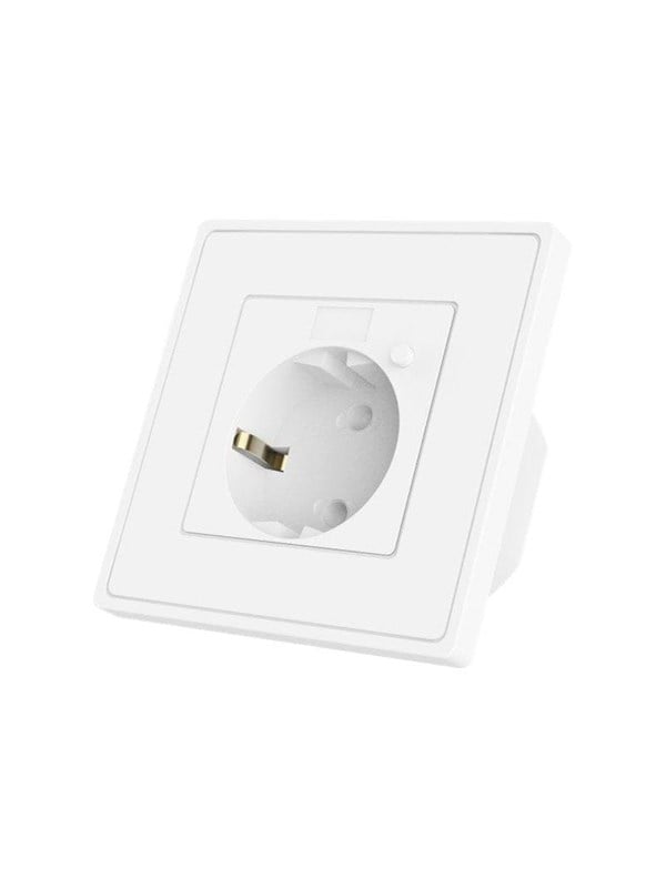 Produktfoto för Woox R4054 - Smart behållare - trådlös - 802.11b/g/n - 2.4 Ghz - vit