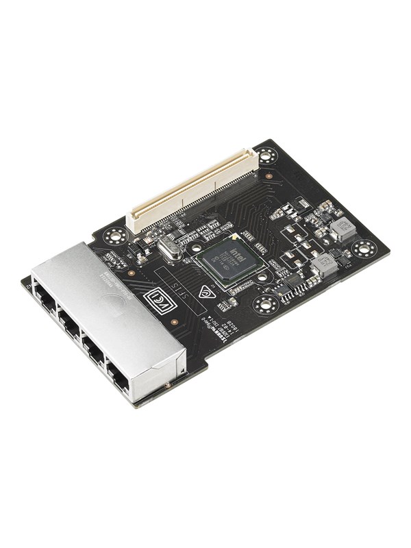 ASUS MCI-1G/350-4T