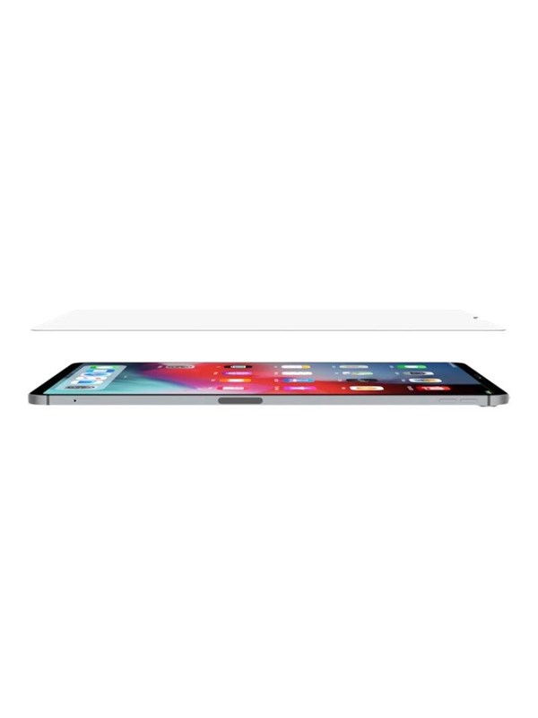 Belkin ScreenForce TemperedGlass