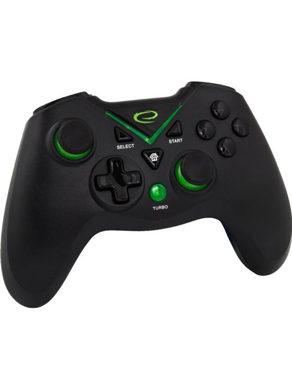 Esperanza Major Wireless Vibration Gamepad Pc/ps3/xbox One Wireless Controller Microsoft Xbox One
