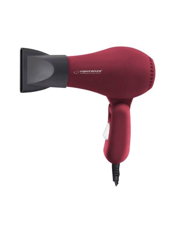 Esperanza Hårtork Aurora EBH003R - 750 W