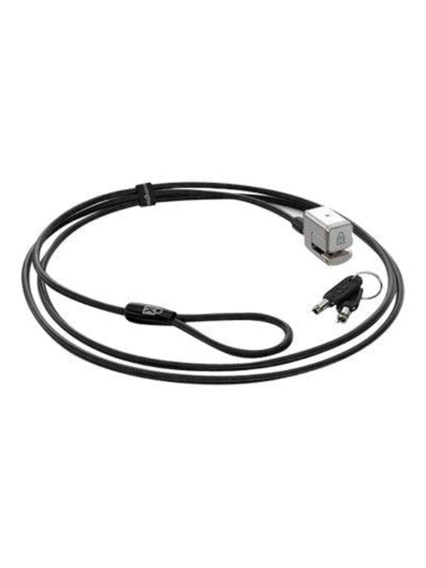 Kensington Keyed Cable Lock For Surface Pro &amp; Surface Go Master Keyed