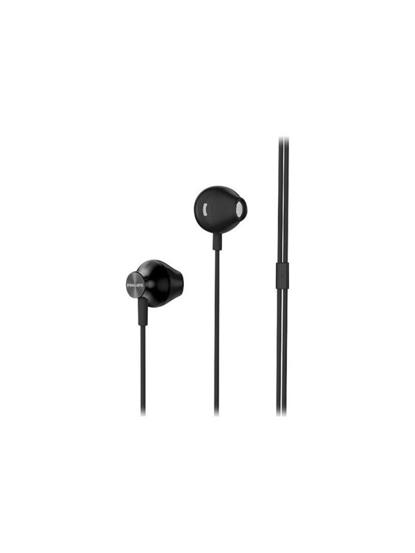 Philips Taue100bk Earphones