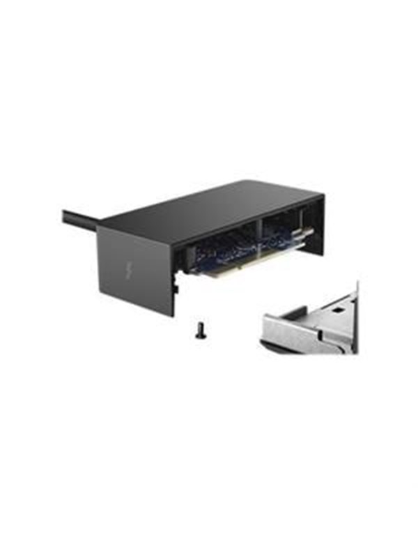 Dell Upgrade Module To Wd19dc No Power Adapter