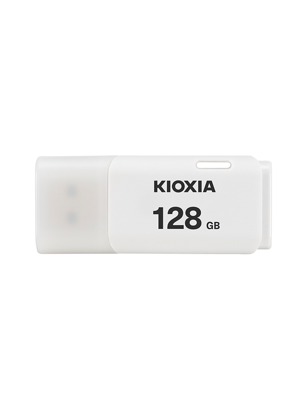 Kioxia Transmemory U202 Vit 128gb Usb Minne