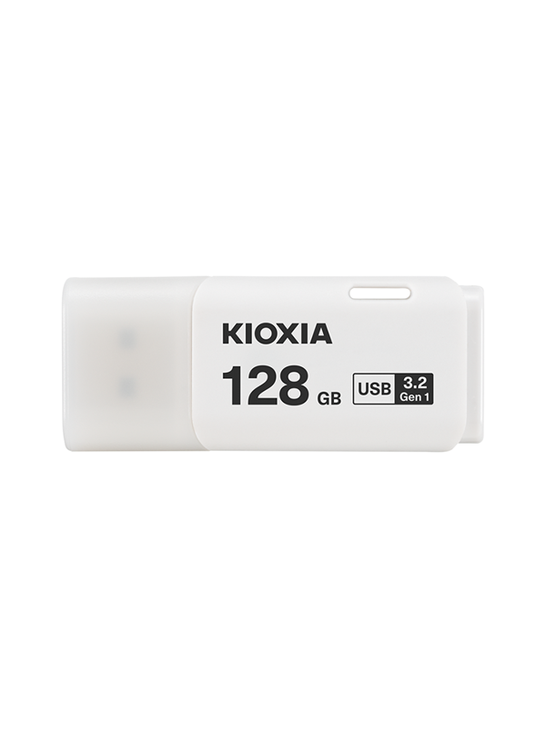 Kioxia Transmemory U301 128gb Usb Minne