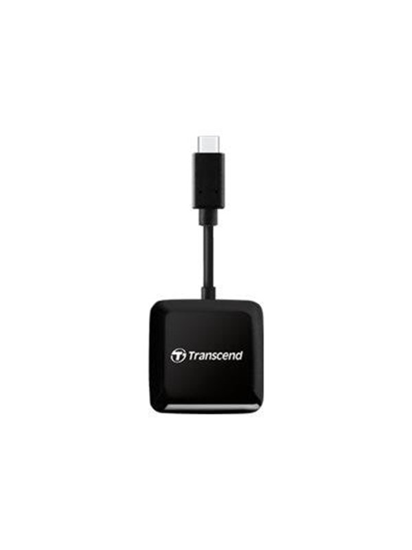 Transcend RDC3