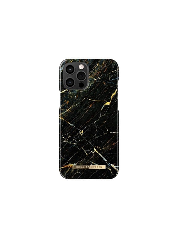 Produktfoto för iDeal Fashion Skal för iPhone 12/12 Pro - Port Laurent Marble