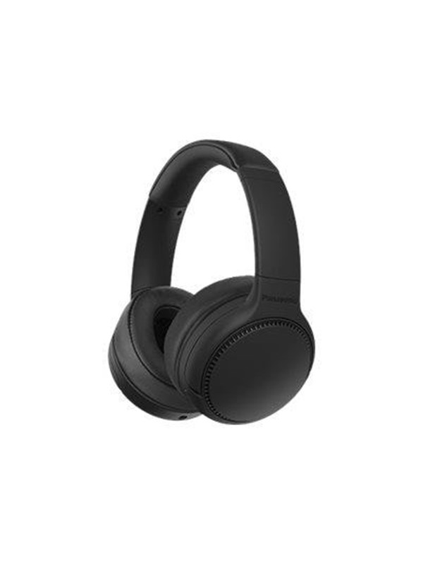 Panasonic Rb M300be Headphones With Mic