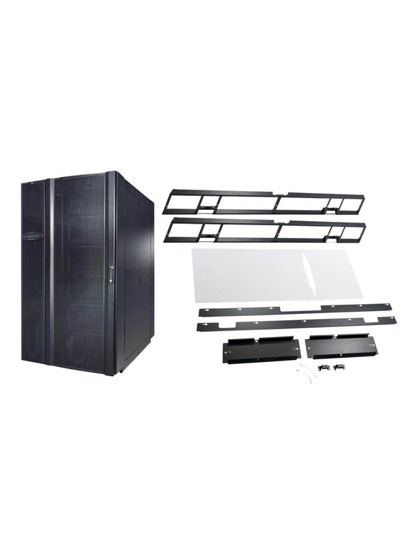 APC air containment system - 42U