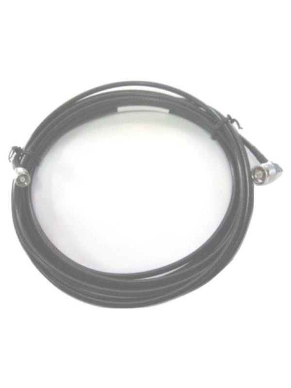 Motorola antenna cable - 9.14 m - Svart - 9m
