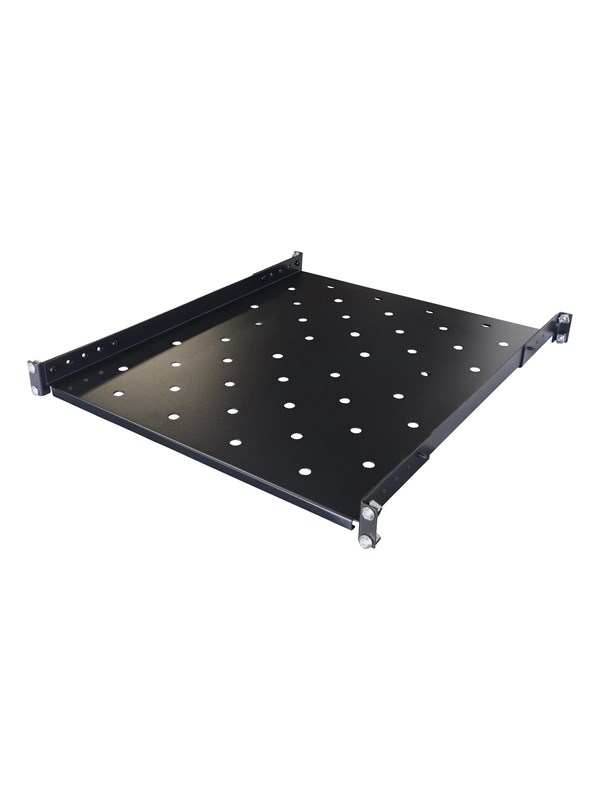 TOTEN fixed shelf for G-series 566mm deep for 8
