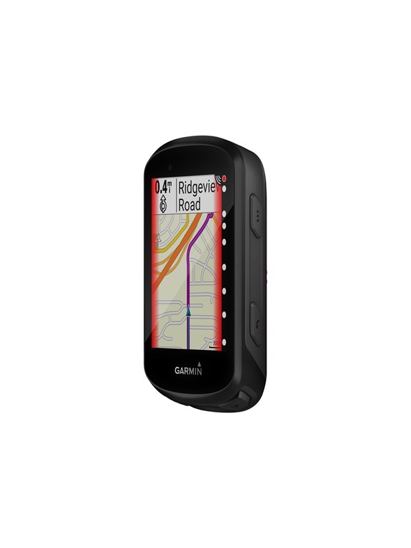 Garmin Edge 530