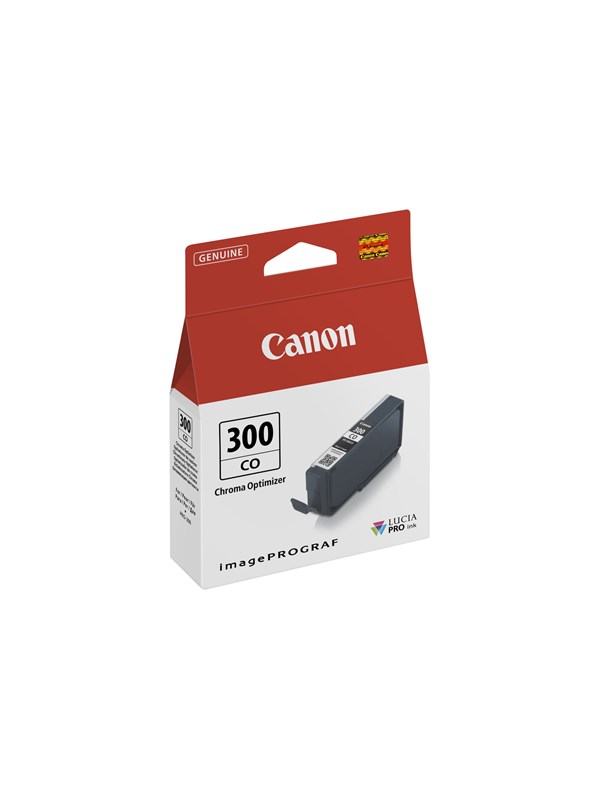 Canon PFI-300 / 4201C001 Chroma Optimize