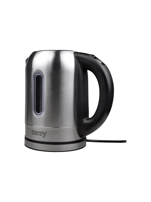 Adler Vattenkokare Premium - 2200 W